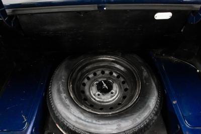 1972 Triumph TR6 49065 miles