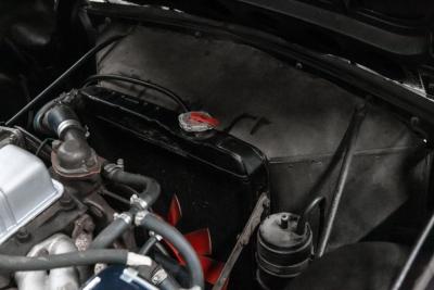 1972 Triumph TR6 49065 miles