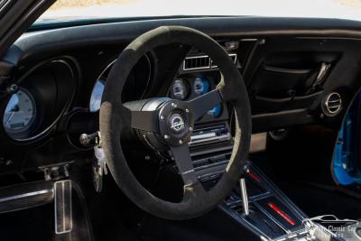 1969 Chevrolet Corvette Convertible