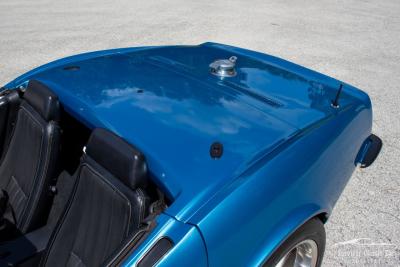 1969 Chevrolet Corvette Convertible