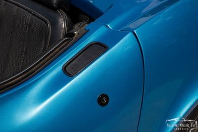 1969 Chevrolet Corvette Convertible