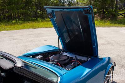 1969 Chevrolet Corvette Convertible