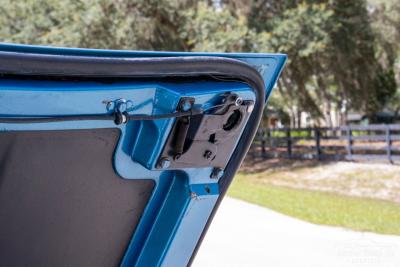 1969 Chevrolet Corvette Convertible