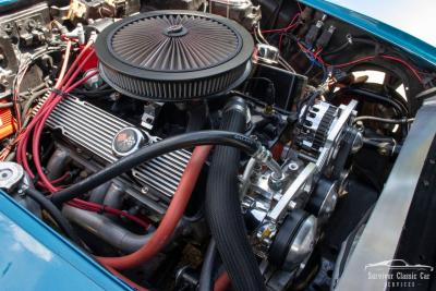 1969 Chevrolet Corvette Convertible