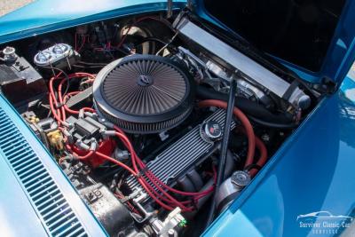 1969 Chevrolet Corvette Convertible