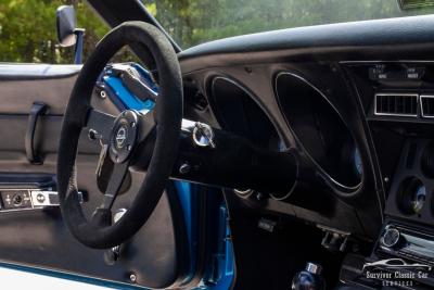 1969 Chevrolet Corvette Convertible