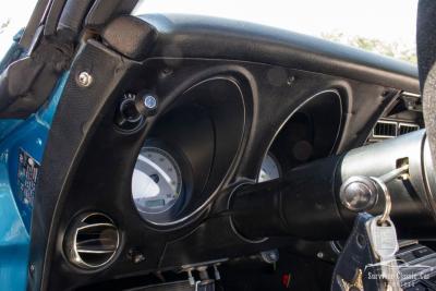 1969 Chevrolet Corvette Convertible