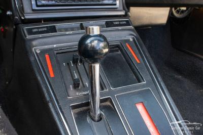 1969 Chevrolet Corvette Convertible