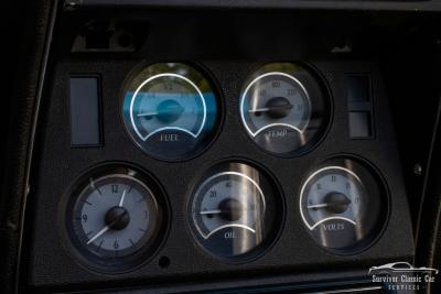 1969 Chevrolet Corvette Convertible