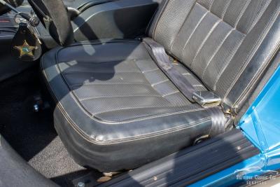 1969 Chevrolet Corvette Convertible