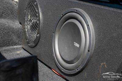 1969 Chevrolet Corvette Convertible