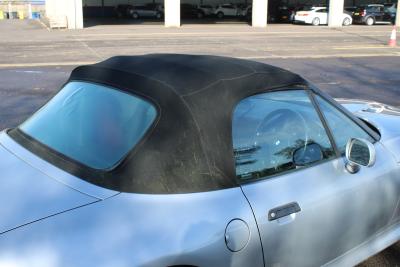 1997 BMW Z3 1.9