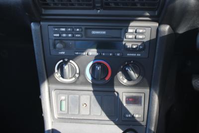 1997 BMW Z3 1.9
