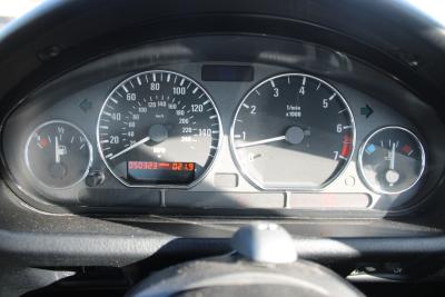 1997 BMW Z3 1.9