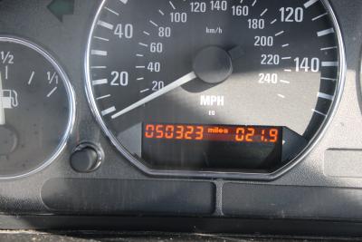 1997 BMW Z3 1.9