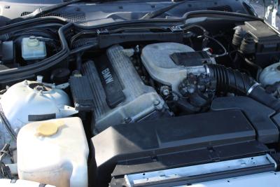 1997 BMW Z3 1.9