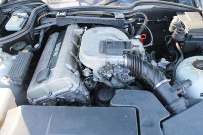 1997 BMW Z3 1.9