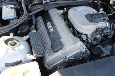 1997 BMW Z3 1.9