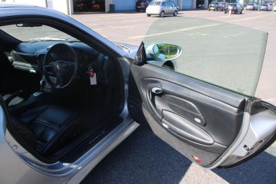 2005 Porsche 911 Carrera 4S