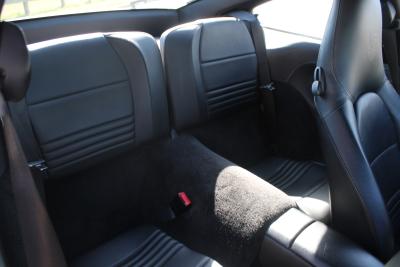2005 Porsche 911 Carrera 4S