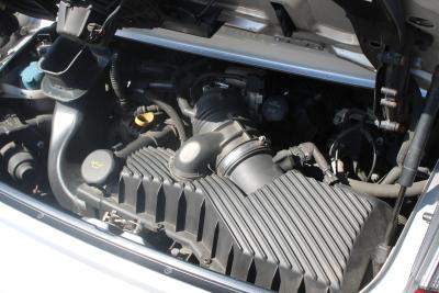 2005 Porsche 911 Carrera 4S