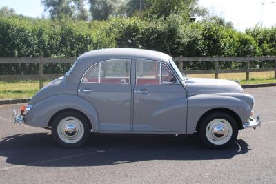 1965 Morris MINOR 1000