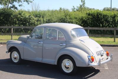 1965 Morris MINOR 1000