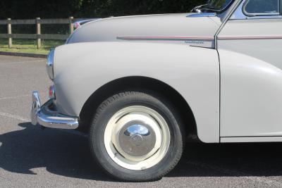 1965 Morris MINOR 1000