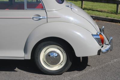1965 Morris MINOR 1000