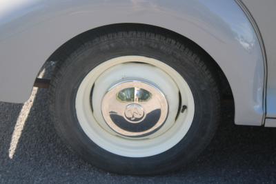 1965 Morris MINOR 1000