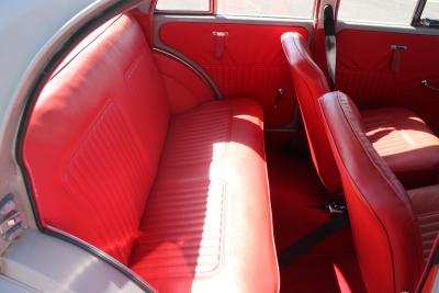 1965 Morris MINOR 1000