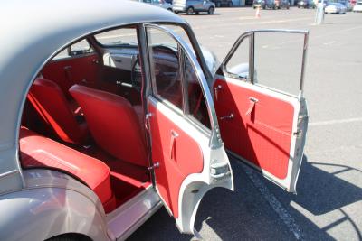 1965 Morris MINOR 1000