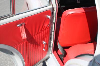 1965 Morris MINOR 1000