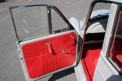 1965 Morris MINOR 1000