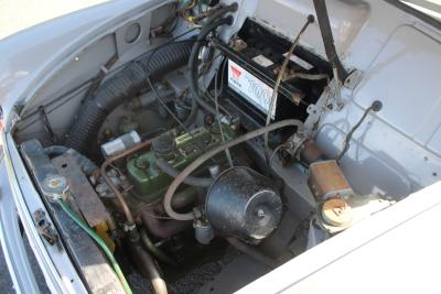 1965 Morris MINOR 1000