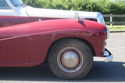 1955 Daimler CONQUEST/CENTURY