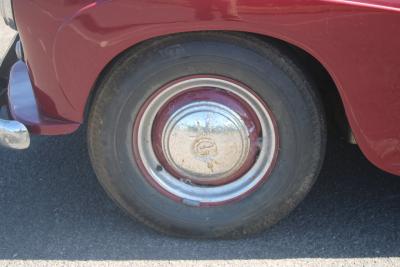 1955 Daimler CONQUEST/CENTURY