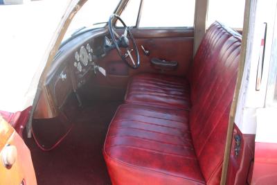 1955 Daimler CONQUEST/CENTURY