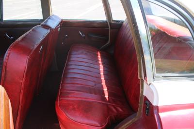 1955 Daimler CONQUEST/CENTURY