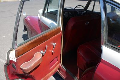 1955 Daimler CONQUEST/CENTURY