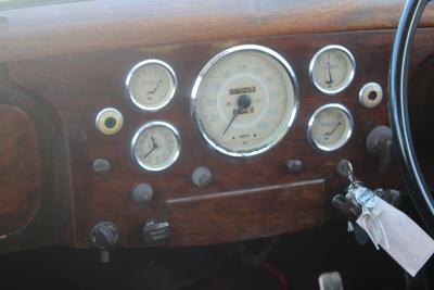 1955 Daimler CONQUEST/CENTURY