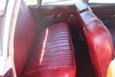 1955 Daimler CONQUEST/CENTURY