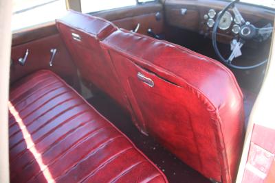 1955 Daimler CONQUEST/CENTURY