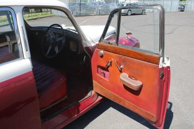 1955 Daimler CONQUEST/CENTURY