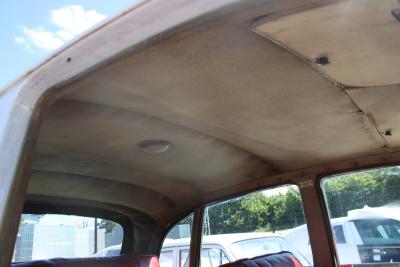 1955 Daimler CONQUEST/CENTURY
