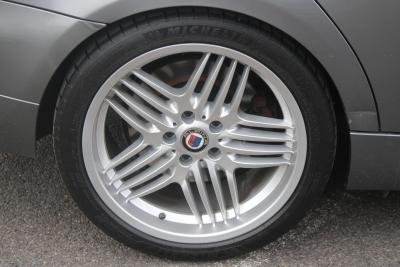 2009 BMW ALPINA D3 Bi-Turbo
