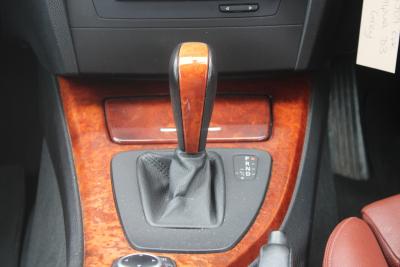 2009 BMW ALPINA D3 Bi-Turbo