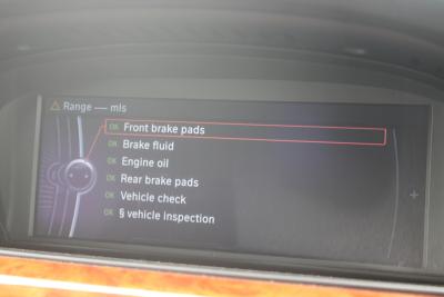 2009 BMW ALPINA D3 Bi-Turbo
