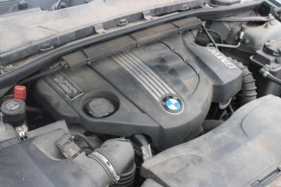 2009 BMW ALPINA D3 Bi-Turbo