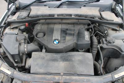 2009 BMW ALPINA D3 Bi-Turbo